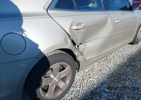 2013 Chevrolet Malibu 1Ls z USA, uszkodzony, nr VIN 1G11B5SA3DF342314